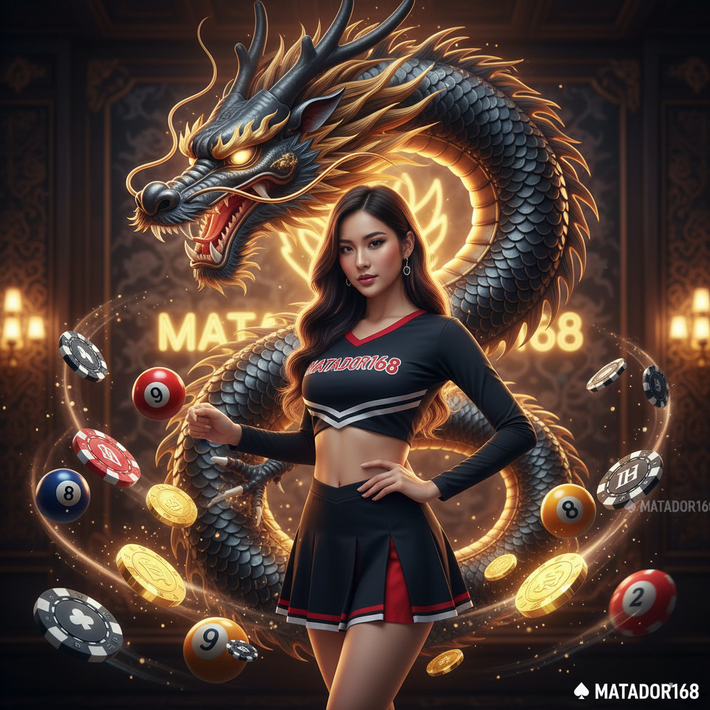 Togel Matador168