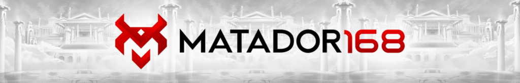 matador168