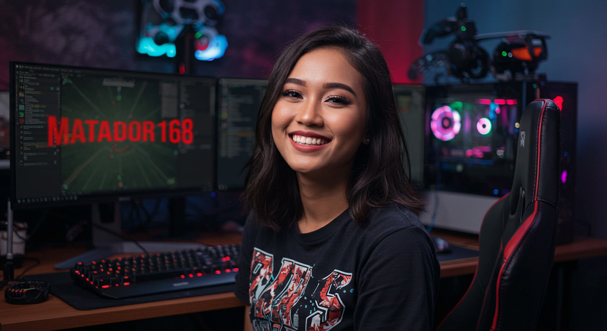 15 tips hp gaming matador168