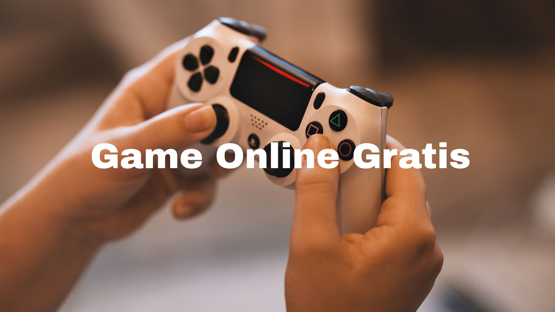 Mainkan Game Online Gratis di Berbagai Platform Terbaik, Mainkan Sekarang!