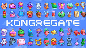 Kongregate