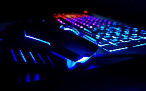 Merawat Laptop Gaming Secara Rutin/ foto matador168