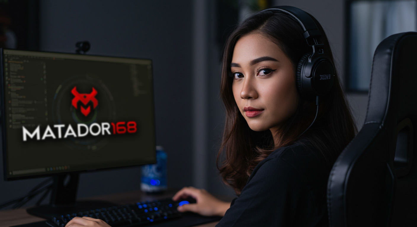 mainkan game gratis matador168