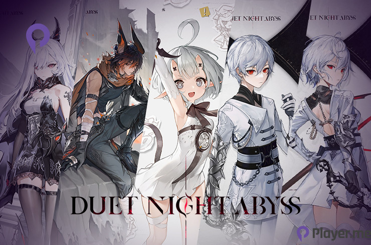 game Duet Night Abyss