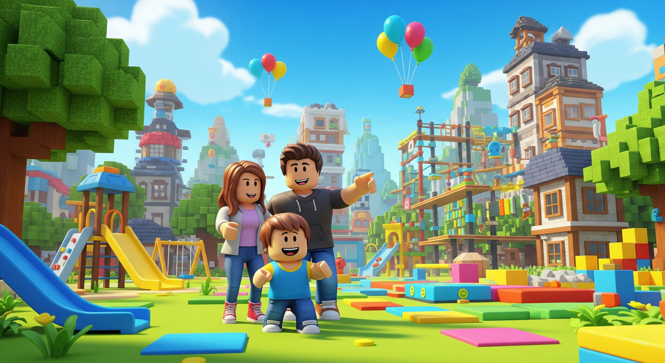 Cara Orang Tua Memantau Permainan Roblox Anak/ sumber hvfund atau matador168