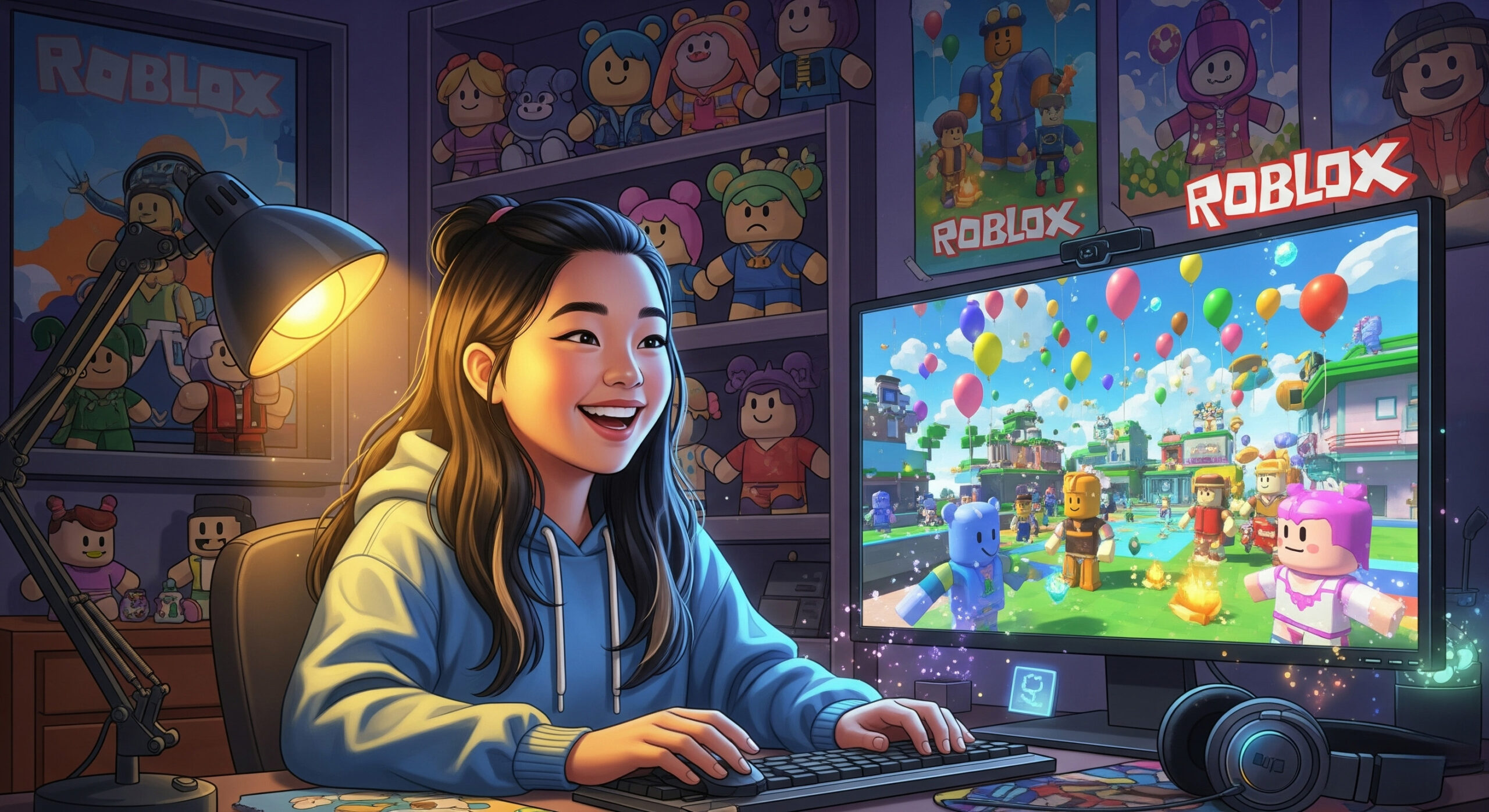 main roblox1/ ilustrasi by matador168 studio