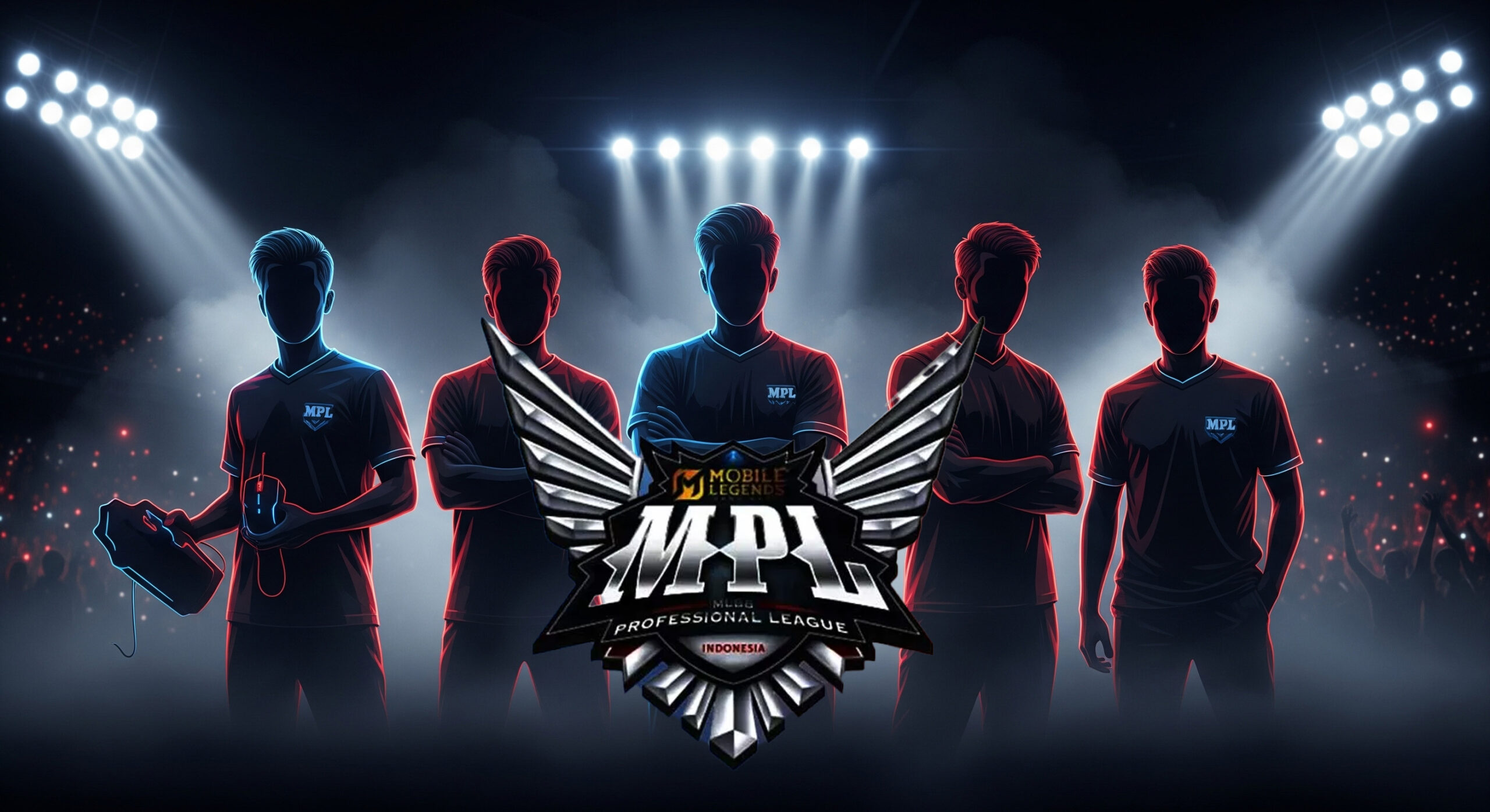Tim-Tim yang Berpotensi Juara di MPL ID Season 16