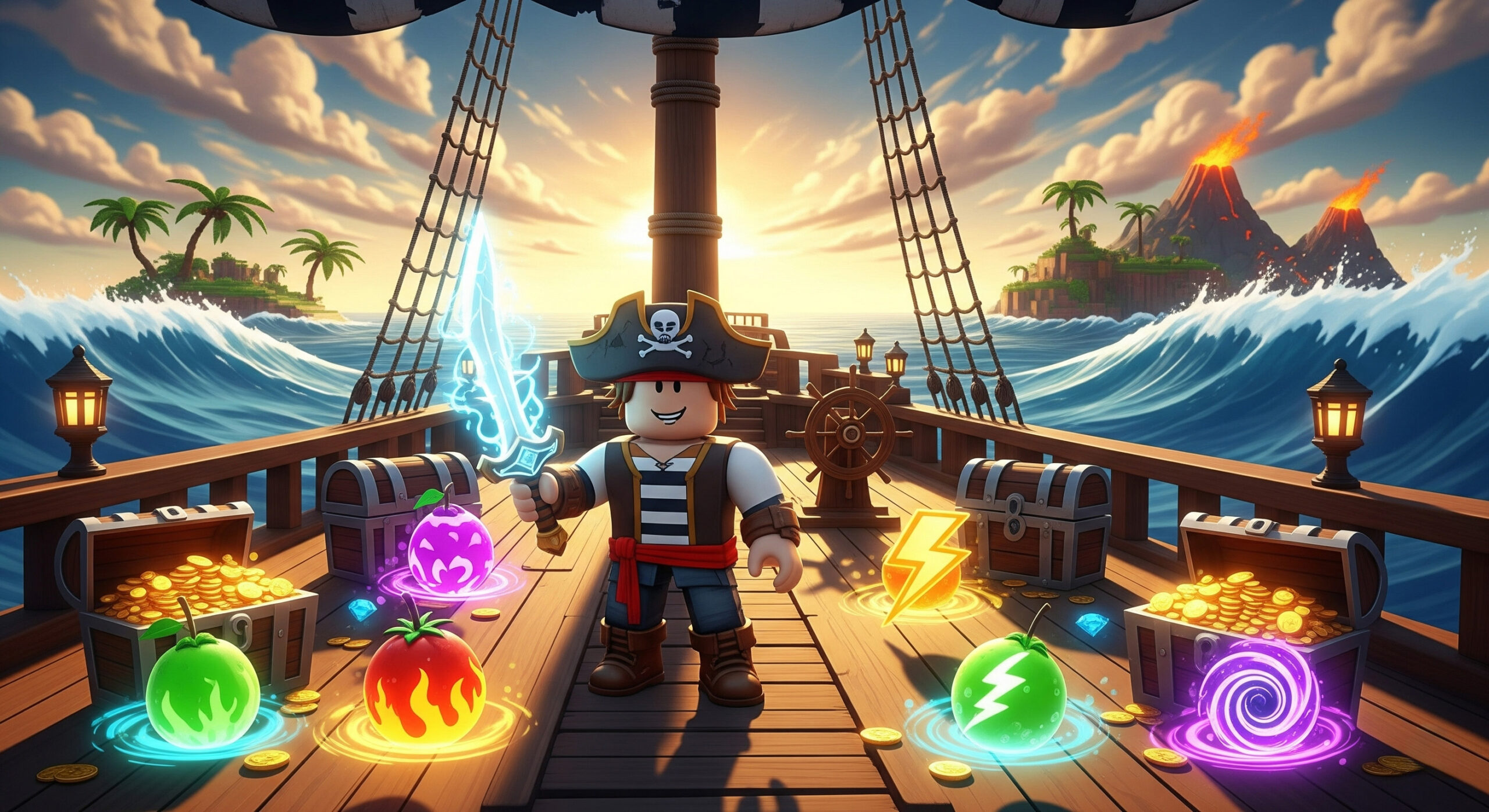 Ilustrasi 7 Game Roblox Terbaik yang Wajib Kamu Coba di 2025/ foto Matador168