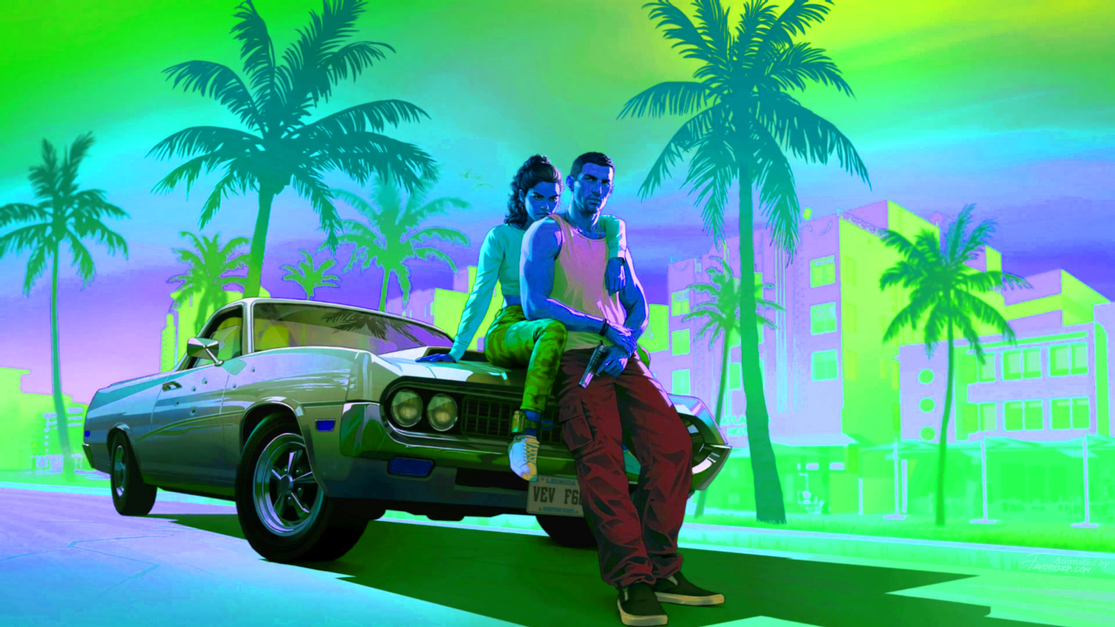 Alasannya, Jadwal Rilis GTA 6 Mundur Lagi