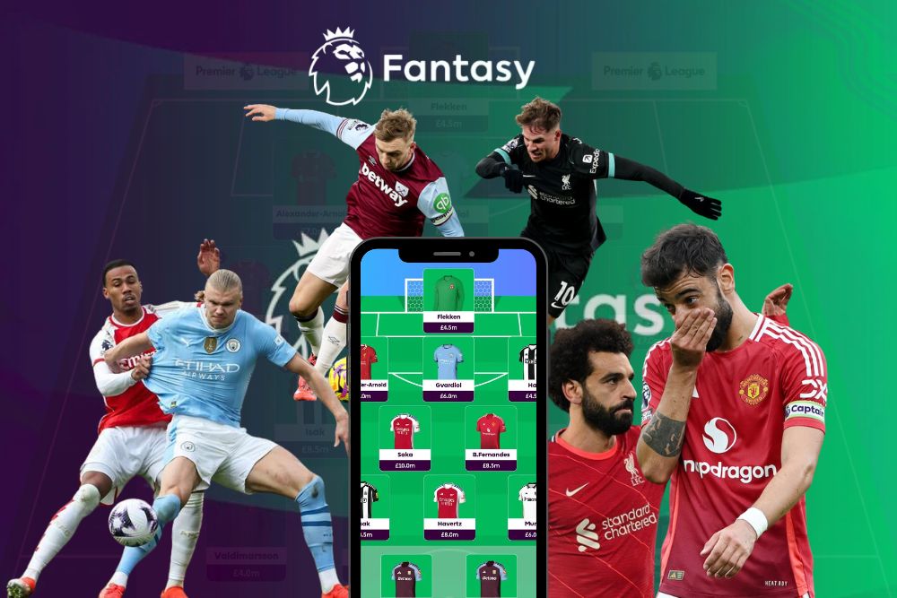 Cara Bikin Akun Game Fantasy Premier League: Panduan Lengkap untuk Pemula