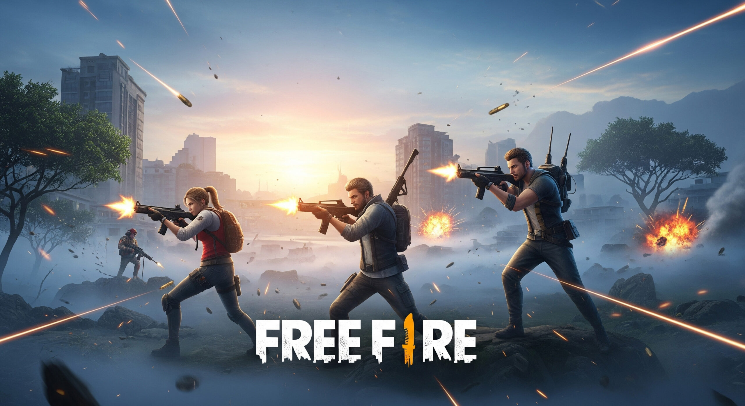 Cara Mengetahui Player Cheat di Free Fire: Panduan Lengkap dari Matador168