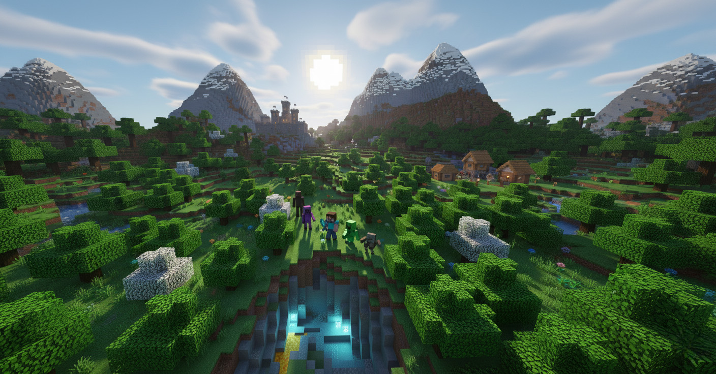 Minecraft Java Edition Hilangkan Obfuscation: Dampak Besar bagi Komunitas Modding