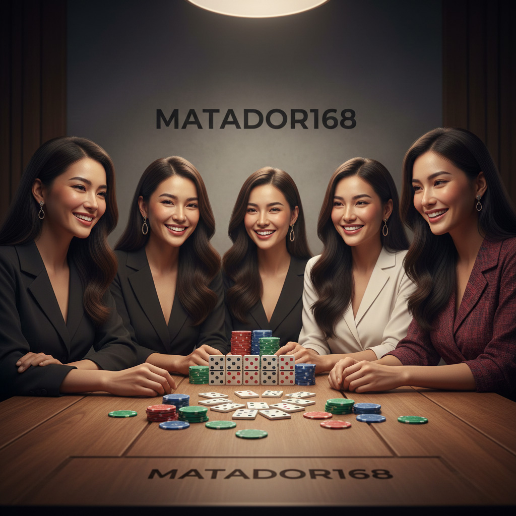 Mengenal Permainan Domino: Sejarah, Aturan, dan Strategi Lengkap Serta Bermain di Matador168