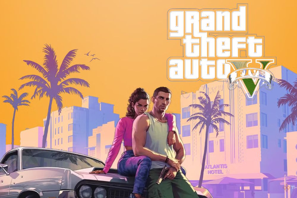 Penundaan GTA 6 ke November 2026