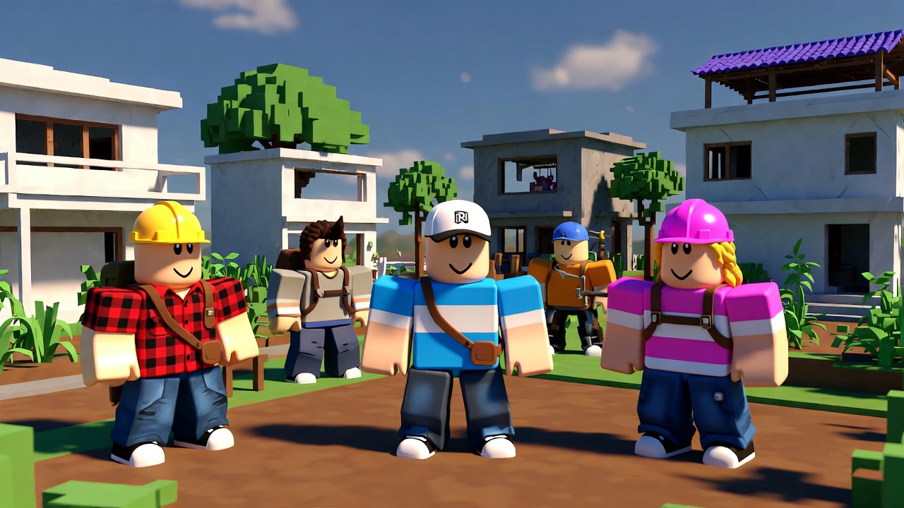 Kode Redeem Kaizen Roblox Februari 2026: Gacha Gratis & Buff Gila, Jangan Sampai Kedaluwarsa! sumber matador168 studio