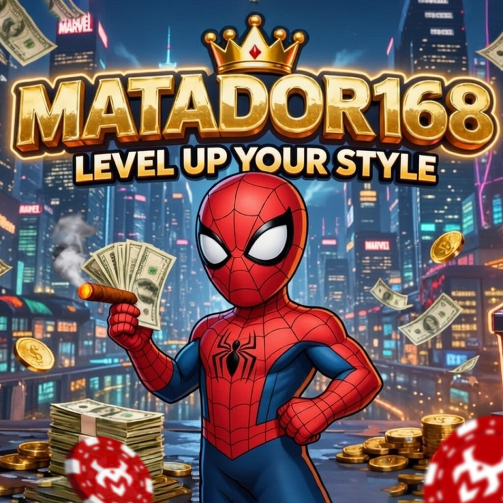 matador168 square terbaik di asia