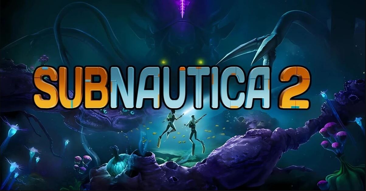Subnautica 2 Resmi Meluncur Early Access/foto matador168 studio game