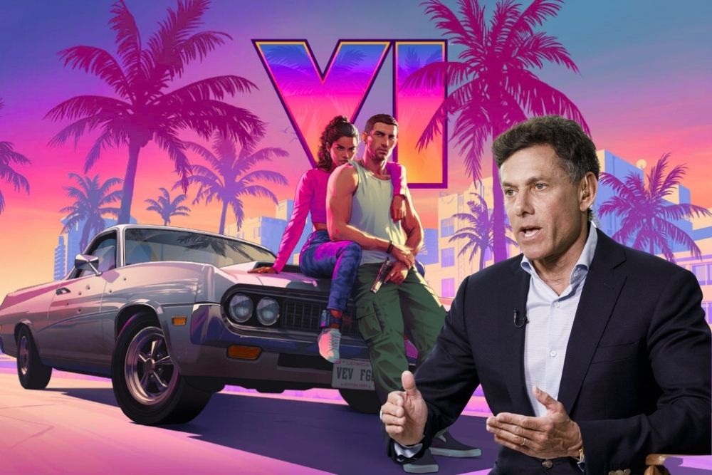 CEO Take-Two Interactive Buka Suara soal Harga Grand Theft Auto VI, Dinilai Seimbang dengan Kualitas/ artikel matador168