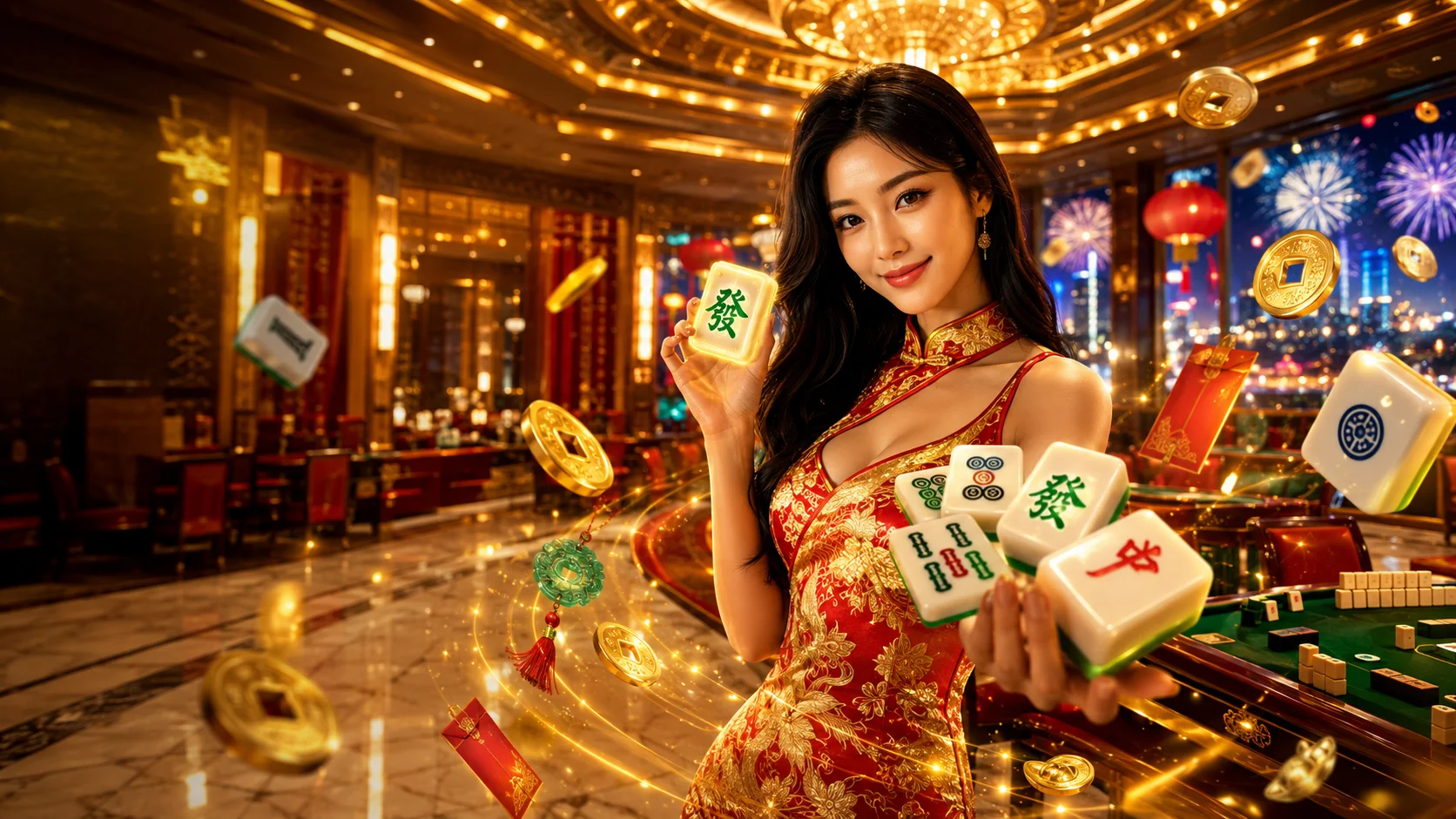 Bagaimana Kisah Awal Mahjong dalam Tradisi yang Justru Kembali Menarik Perhatian di Tengah Tren Hiburan Digital